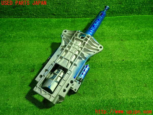 1UPJ-9236144260]ベンツ C200 ステーションワゴン(205242C)(205)ステアリングシャフト 中古_2