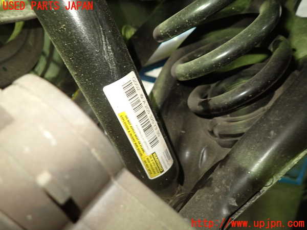 1UPJ-9236145075]ベンツ C200 ステーションワゴン(205242C)(205)左リアショックアブソーバー 中古_3