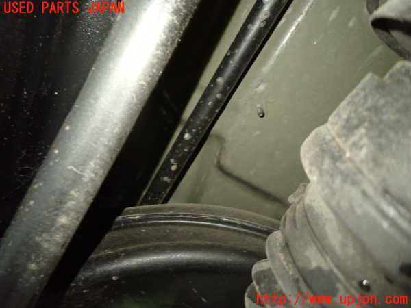 1UPJ-9236145445]ベンツ C200 ステーションワゴン(205242C)(205)リアスタビライザー 中古_2