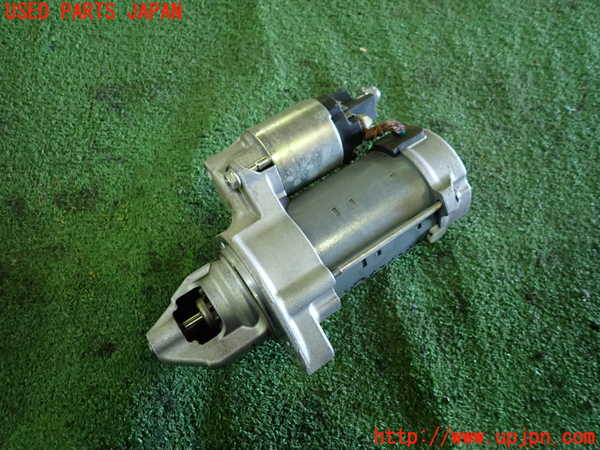 1UPJ-9236146010]ベンツ C200 ステーションワゴン(205242C)(205)セルモーター 中古_3