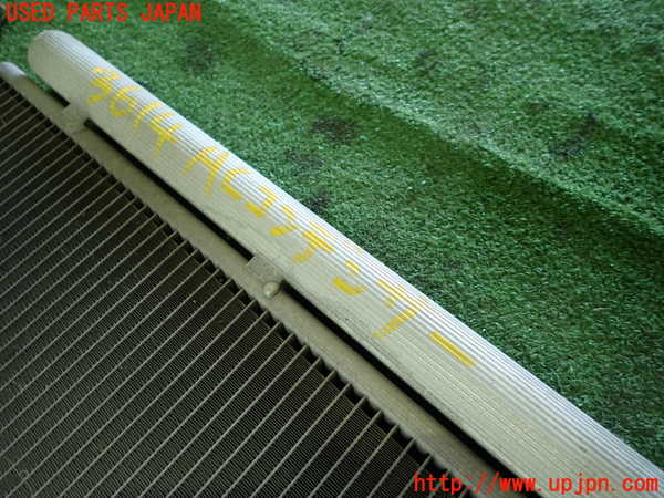 1UPJ-9236146031]ベンツ C200 ステーションワゴン(205242C)(205)エアコンコンデンサー1 中古_2