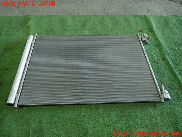 1UPJ-9236146031]ベンツ C200 ステーションワゴン(205242C)(205)エアコンコンデンサー1 中古_3