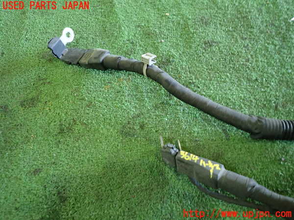 1UPJ-9236146806]ベンツ C200 ステーションワゴン(205242C)(205)ハーネス1 中古_2