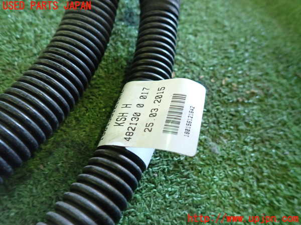 1UPJ-9236146806]ベンツ C200 ステーションワゴン(205242C)(205)ハーネス1 中古_3