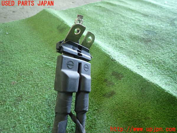 1UPJ-9236146806]ベンツ C200 ステーションワゴン(205242C)(205)ハーネス1 中古_4