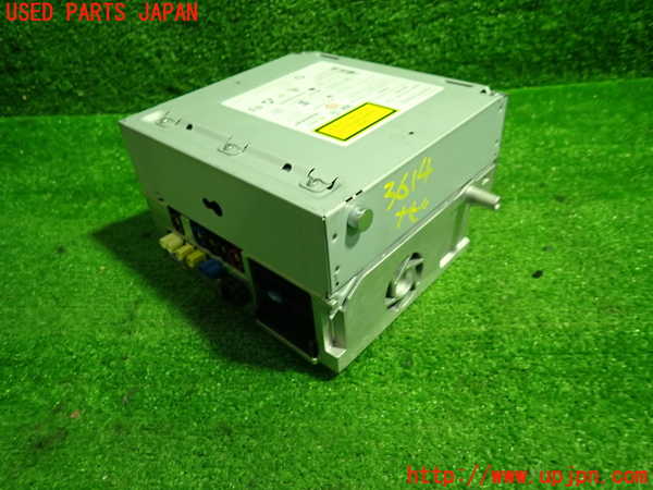 1UPJ-9236146589]ベンツ C200 ステーションワゴン(205242C)(205)カーナビゲーション 中古_3