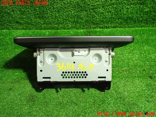 1UPJ-9236146629]ベンツ C200 ステーションワゴン(205242C)(205)モニター 中古_3