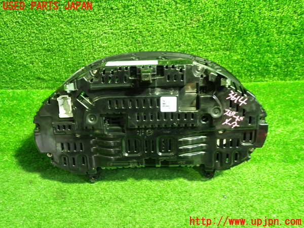 1UPJ-9236146170]ベンツ C200 ステーションワゴン(205242C)(205)スピードメーター 中古_3