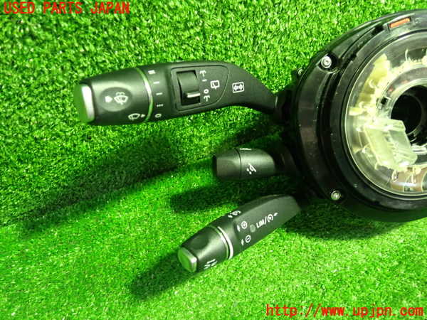1UPJ-9236146720]ベンツ C200 ステーションワゴン(205242C)(205)コンビネーションスイッチ 中古_2