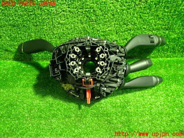 1UPJ-9236146720]ベンツ C200 ステーションワゴン(205242C)(205)コンビネーションスイッチ 中古_4