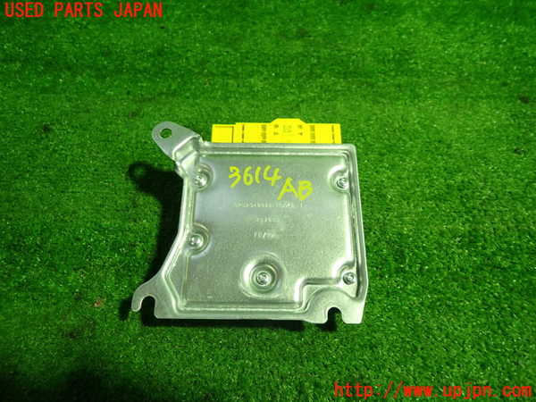 1UPJ-9236146145]ベンツ C200 ステーションワゴン(205242C)(205)エアバッグコンピューター 中古_3