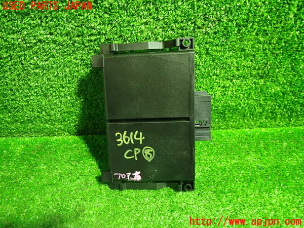 1UPJ-9236146153]ベンツ C200 ステーションワゴン(205242C)(205)コンピューター8 中古_3