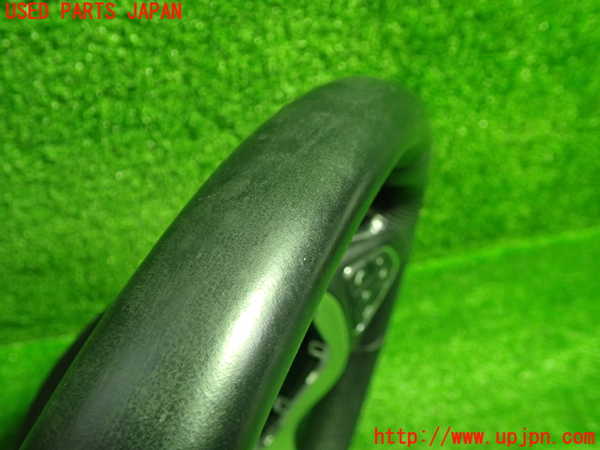 1UPJ-9236147855]ベンツ C200 ステーションワゴン(205242C)(205)ステアリングホイール 中古_2