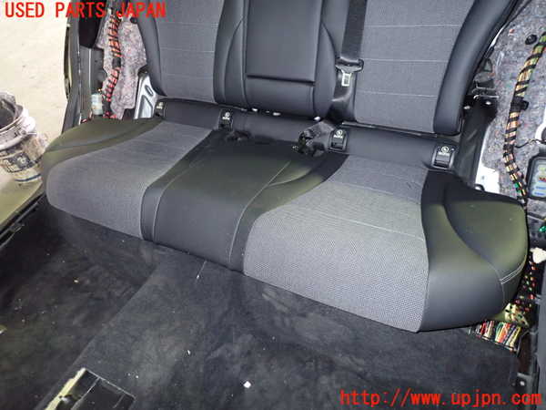 1UPJ-9236147385]ベンツ C200 ステーションワゴン(205242C)(205)リアシート 中古_2