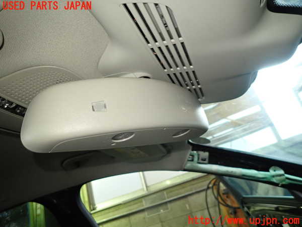 1UPJ-9236147615]ベンツ C200 ステーションワゴン(205242C)(205)ルームミラー 中古_2