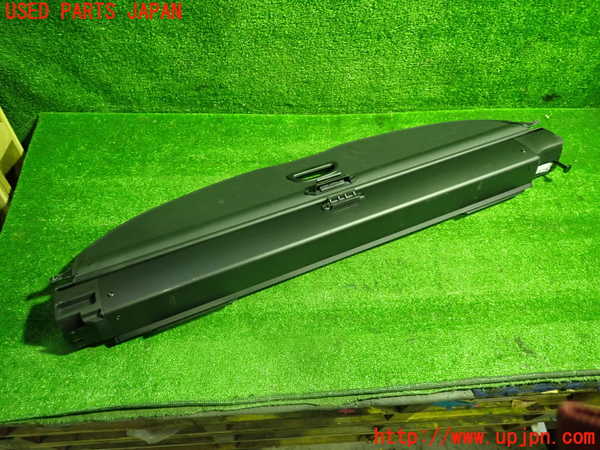 1UPJ-9236147761]ベンツ C200 ステーションワゴン(205242C)(205)トノカバー1 中古_4