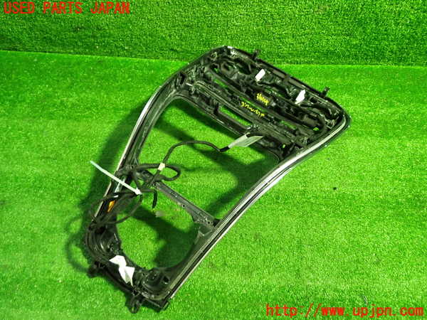 1UPJ-9236147549]ベンツ C200 ステーションワゴン(205242C)(205)コンソール 中古_2