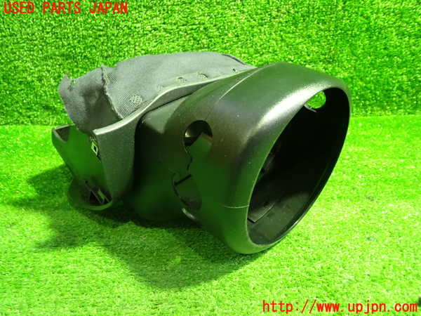 1UPJ-9236147905]ベンツ C200 ステーションワゴン(205242C)(205)コラムカバー 中古_2