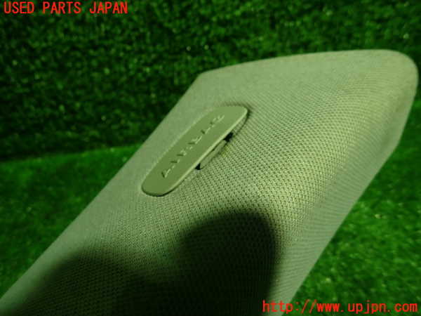 1UPJ-9236147655]ベンツ C200 ステーションワゴン(205242C)(205)右フロントピラートリム 中古_2