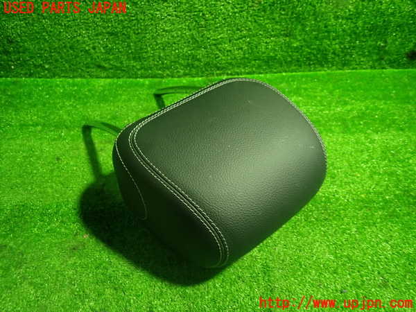 1UPJ-9236147070]ベンツ C200 ステーションワゴン(205242C)(205)助手席ヘッドレスト 中古_2