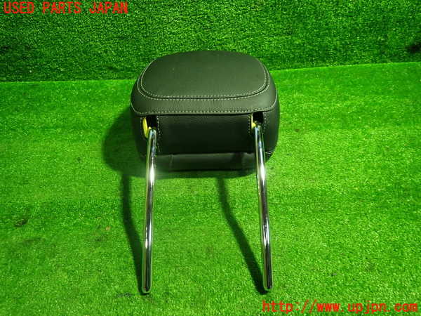 1UPJ-9236147070]ベンツ C200 ステーションワゴン(205242C)(205)助手席ヘッドレスト 中古_3