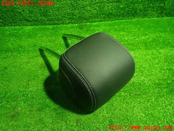 1UPJ-9236147150]ベンツ C200 ステーションワゴン(205242C)(205)右2列目ヘッドレスト 中古_2