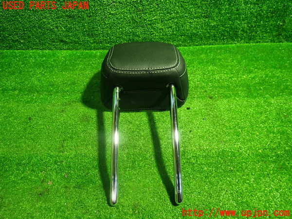 1UPJ-9236147150]ベンツ C200 ステーションワゴン(205242C)(205)右2列目ヘッドレスト 中古_3