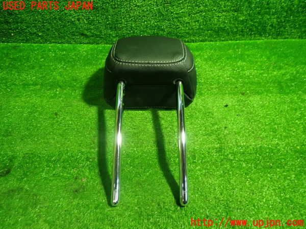 1UPJ-9236147180]ベンツ C200 ステーションワゴン(205242C)(205)左2列目ヘッドレスト 中古_3