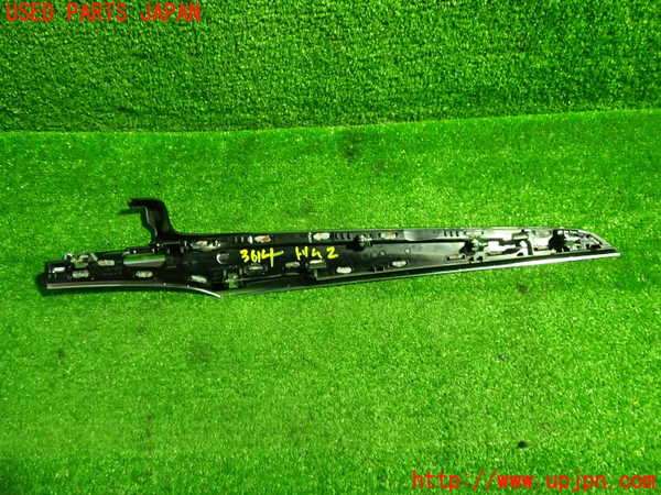 1UPJ-9236147692]ベンツ C200 ステーションワゴン(205242C)(205)内装トリム類2 中古_2