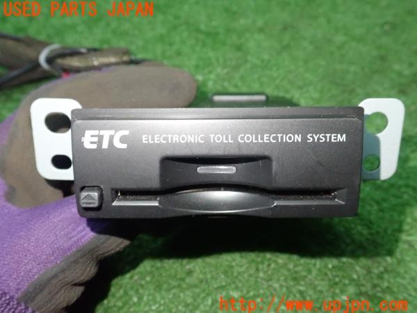3UPJ=9236150503]スカイライン 250GT(V36)純正 EPN15 ETC車載器 中古_3