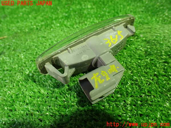 1UPJ-9236151162]スカイライン(V36)左ウィンカーレンズ 中古_2