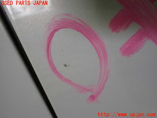 1UPJ-9236151230]スカイライン(V36)右前ドア 中古(43R-00012 M508)_3