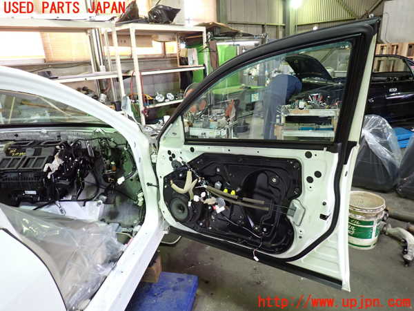 1UPJ-9236151230]スカイライン(V36)右前ドア 中古(43R-00012 M508)_5