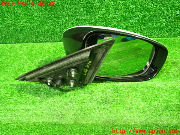 1UPJ-9236151210]スカイライン(V36)右ドアミラー 中古_2