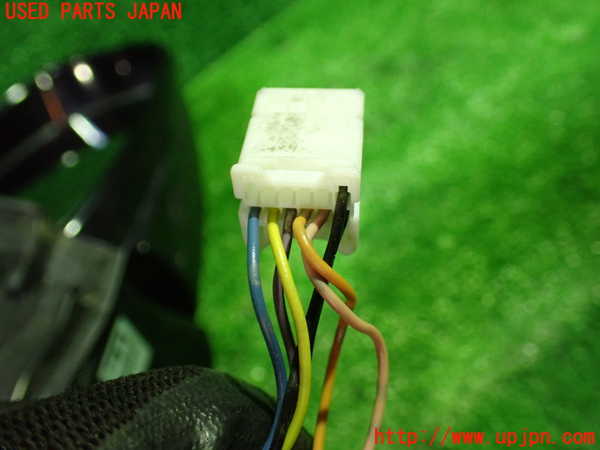 1UPJ-9236151210]スカイライン(V36)右ドアミラー 中古_3