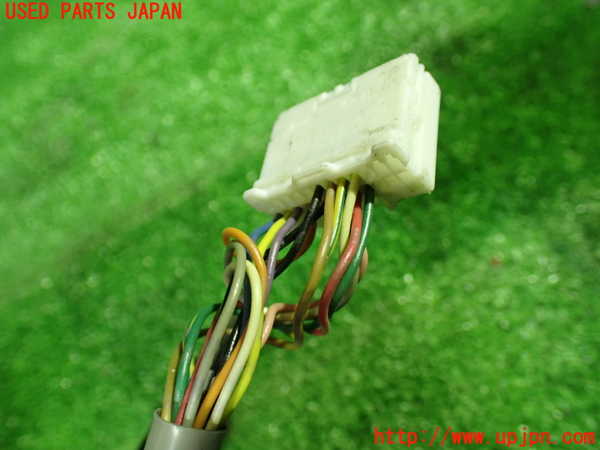 1UPJ-9236151212]スカイライン(V36)左ドアミラー 中古_4