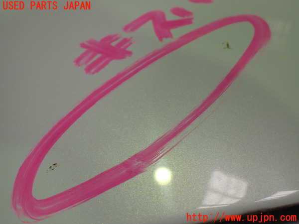 1UPJ-9236151500]スカイライン(V36)トランク 中古_3