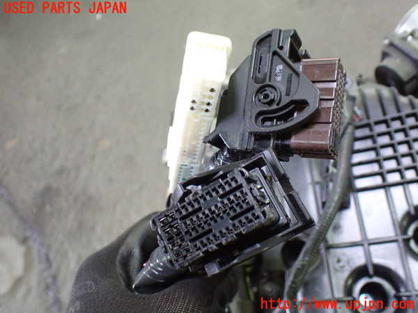 1UPJ-9236152010]スカイライン(V36)エンジン VQ25HR 中古_3