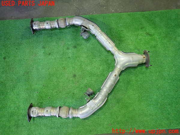 1UPJ-9236152651]スカイライン(V36)センターパイプ1 中古_2