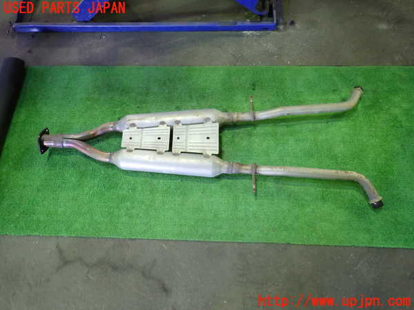 1UPJ-9236152652]スカイライン(V36)センターパイプ2 中古_2