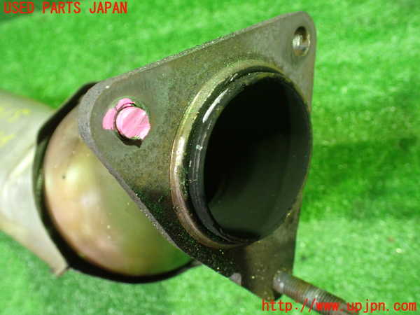 1UPJ-9236152661]スカイライン(V36)触媒1 中古_2