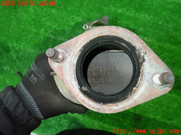 1UPJ-9236152661]スカイライン(V36)触媒1 中古_4