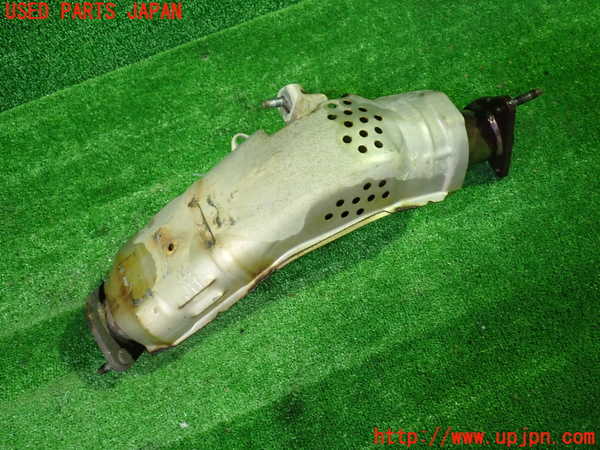 1UPJ-9236152662]スカイライン(V36)触媒2 中古_2