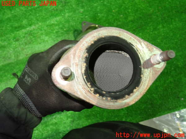 1UPJ-9236152662]スカイライン(V36)触媒2 中古_3