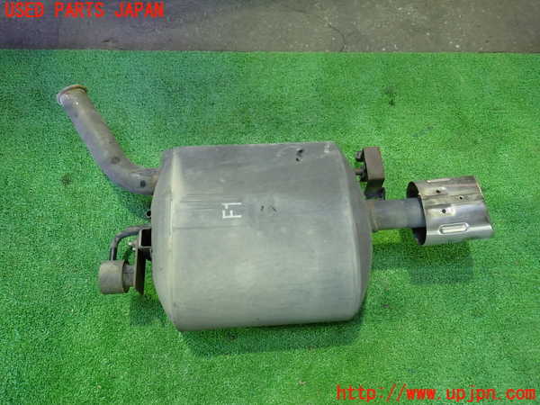 1UPJ-9236152671]スカイライン(V36)リアマフラー1 中古_2