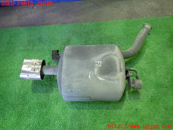 1UPJ-9236152672]スカイライン(V36)リアマフラー2 中古_2