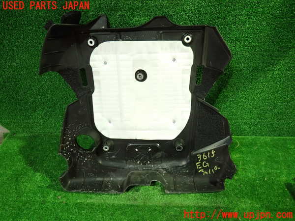 1UPJ-9236152160]スカイライン(V36)エンジンアッパーカバー 中古_2
