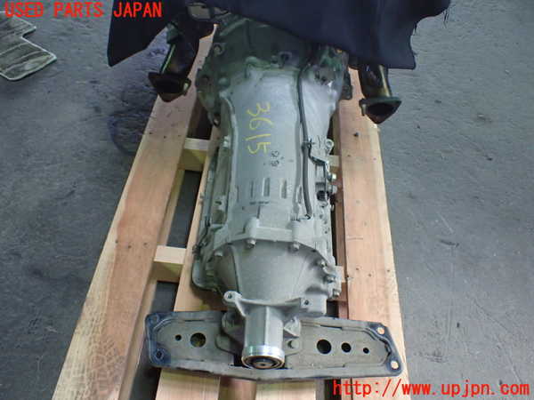 1UPJ-9236153010]スカイライン(V36)ミッション AT VQ25HR 中古_2