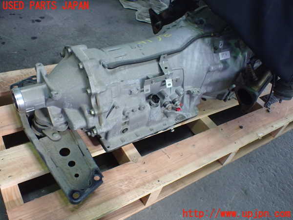 1UPJ-9236153010]スカイライン(V36)ミッション AT VQ25HR 中古_3