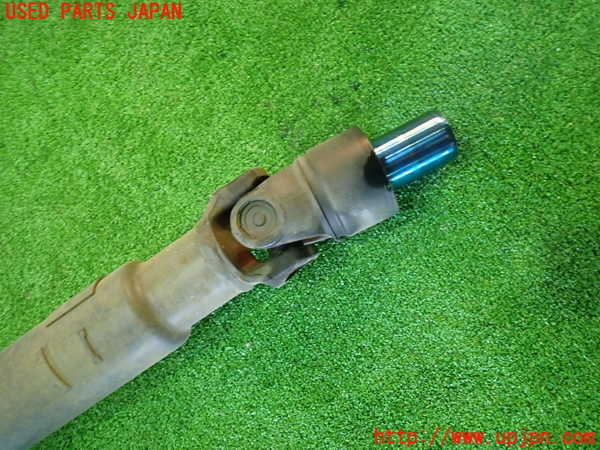 1UPJ-9236153410]スカイライン(V36)リアプロペラシャフト 中古_2